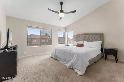 Bedroom - 4227 E Bighorn Ave, Phoenix, AZ 85044 photo 2 of 7