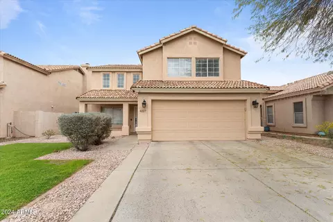 4227 E Bighorn Ave, Phoenix, AZ 85044