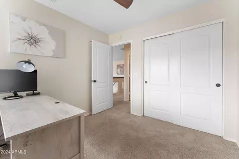 Bedroom - 4227 E Bighorn Ave, Phoenix, AZ 85044 photo 7 of 7