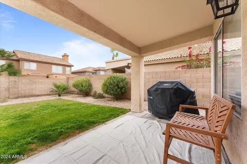 Exterior - 4227 E Bighorn Ave, Phoenix, AZ 85044 photo 3 of 7