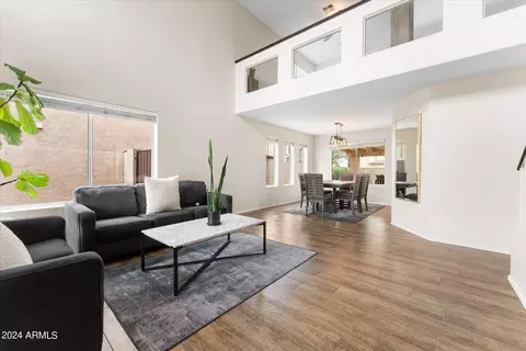 Living - 4227 E Bighorn Ave, Phoenix, AZ 85044 photo 1 of 9