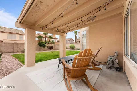 Exterior - 4227 E Bighorn Ave, Phoenix, AZ 85044 photo 4 of 7