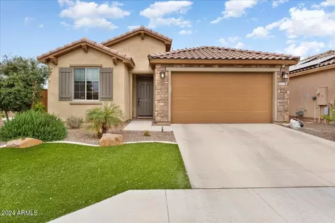 26840 W Zachary Dr, Buckeye, AZ 85396