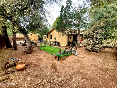 Exterior - 103 N Spring Rd, Payson, AZ 85541 photo 3 of 9