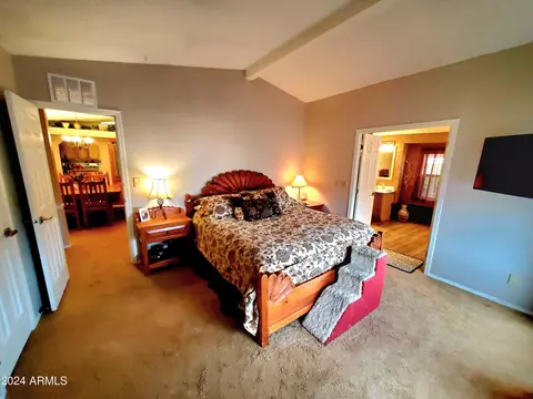 Bedroom - 103 N Spring Rd, Payson, AZ 85541 photo 1 of 2