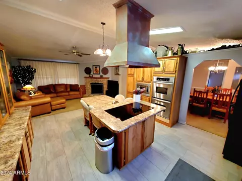 103 N Spring Rd, Payson, AZ 85541