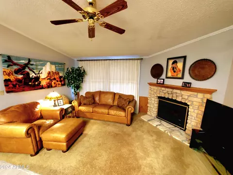 Living - 103 N Spring Rd, Payson, AZ 85541 photo 1 of 3