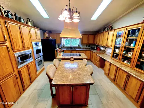 Kitchen - 103 N Spring Rd, Payson, AZ 85541 photo 4 of 4