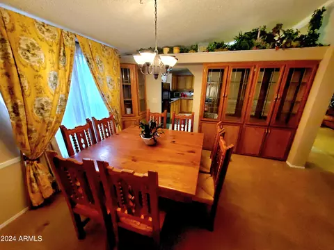 Dining - 103 N Spring Rd, Payson, AZ 85541 photo 2 of 3