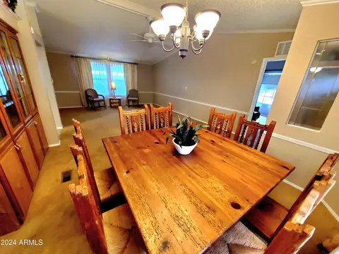 Dining - 103 N Spring Rd, Payson, AZ 85541 photo 3 of 3