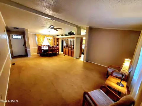 Exterior - 103 N Spring Rd, Payson, AZ 85541 photo 7 of 9