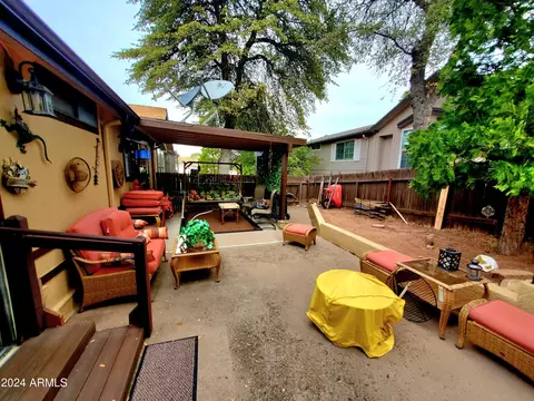 Exterior - 103 N Spring Rd, Payson, AZ 85541 photo 1 of 9
