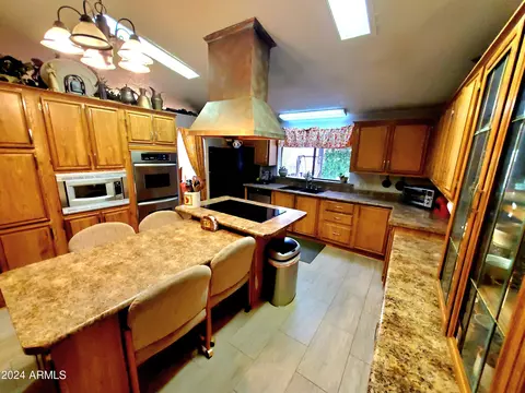 Kitchen - 103 N Spring Rd, Payson, AZ 85541 photo 2 of 4