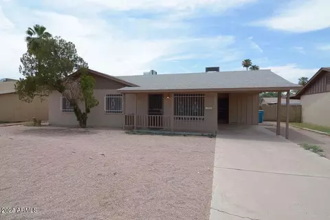 3114 N 64th Dr, Phoenix, AZ 85033