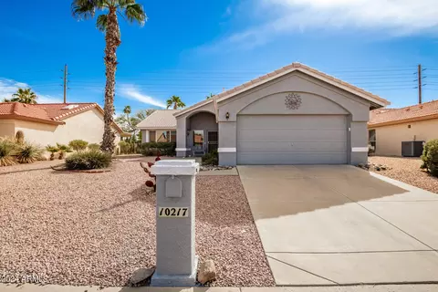 10217 E Stoney Vista Dr, Sun Lakes, AZ 85248