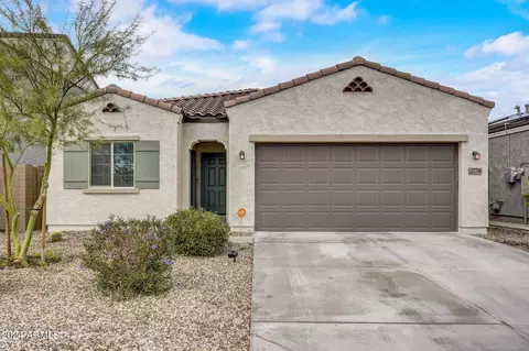 12746 W Glenn Dr, Glendale, AZ 85307