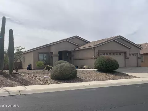 11479 W Stone Mound Dr, Marana, AZ 85653