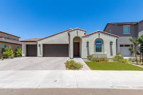 11680 W Luxton Ln, Avondale, AZ 85323