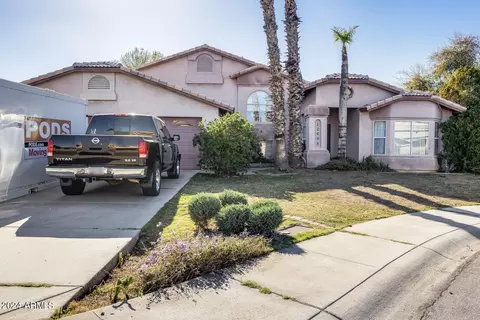 12698 N 77th Dr, Peoria, AZ 85381