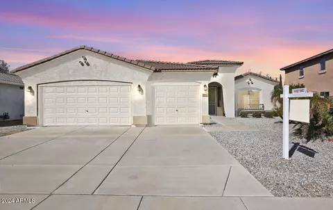 17752 W Ivy Ln, Surprise, AZ 85388