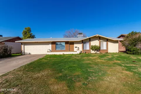 4318 N 87th Ave, Phoenix, AZ 85037