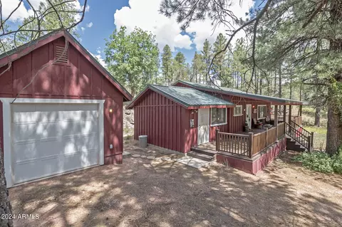 431 S Cienega Rd, Payson, AZ 85541
