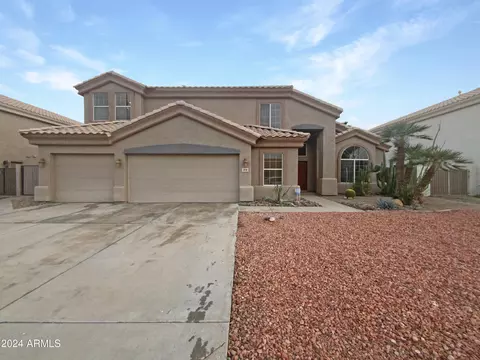4531 E Aspen Way, Gilbert, AZ 85234