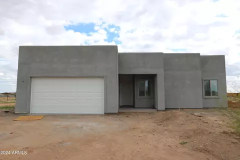 23737 W Bajada Dr, Wittmann, AZ 85361