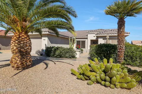 16222 W Mountain Pass Dr, Surprise, AZ 85374