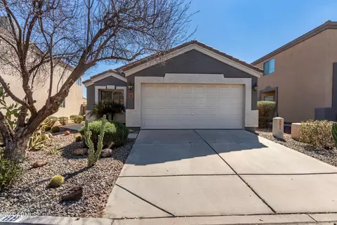 6789 E Flynn Ave, Florence, AZ 85132