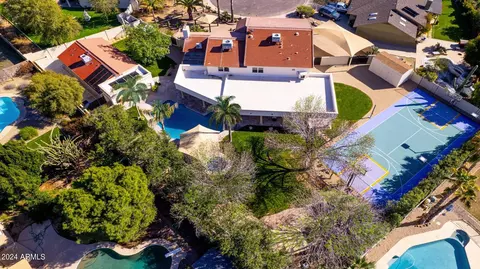 5312 E Fellars Dr, Scottsdale, AZ 85254