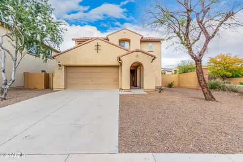7352 W Monte Cristo Ave, Peoria, AZ 85382