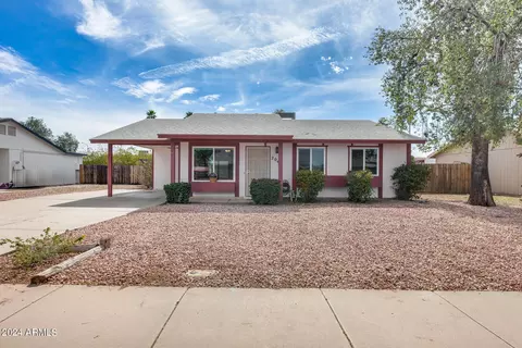 2043 W Plata Ave, Mesa, AZ 85202