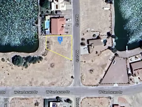 15878 S Maui Cir #817, Arizona City, AZ 85123