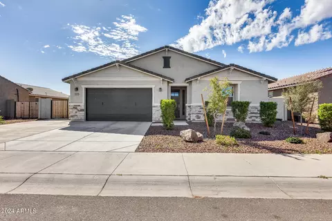 18217 W College Dr, Goodyear, AZ 85395