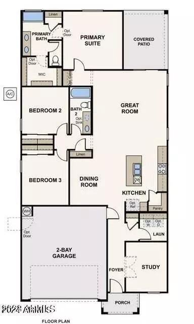 2573 E Houston Ave, Apache Junction, AZ 85119 photo 2
