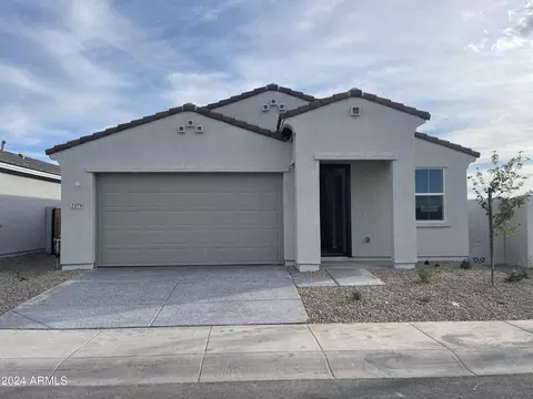 2573 E Houston Ave, Apache Junction, AZ 85119