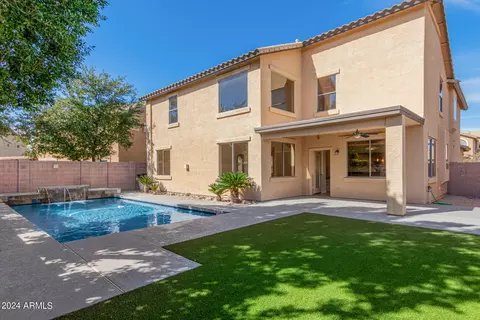 9863 E Rosemary Ln, Scottsdale, AZ 85260