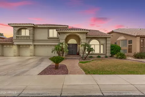 12943 W Modesto Dr, Litchfield Park, AZ 85340