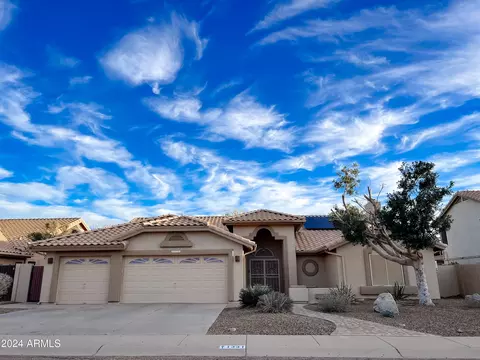 1331 W Muirwood Dr, Phoenix, AZ 85045