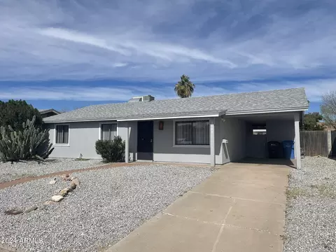 3844 E Ludlow Dr, Phoenix, AZ 85032