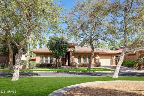 21052 W Prospector Way, Buckeye, AZ 85396