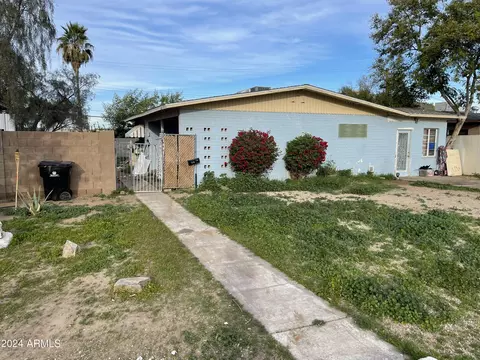 9406 N 3rd Dr, Phoenix, AZ 85021 photo 2
