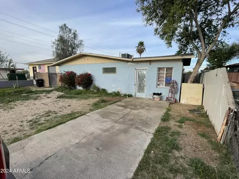 9406 N 3rd Dr, Phoenix, AZ 85021