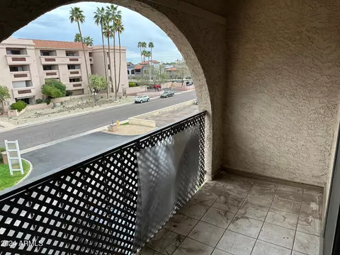 Exterior - 3033 E Devonshire Ave #3010, Phoenix, AZ 85016 photo 5 of 5