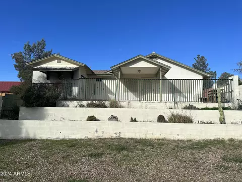 90 N San Pedro St, Superior, AZ 85173