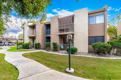1111 E University Dr #240, Tempe, AZ 85288