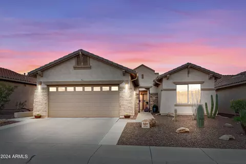 10041 E Prospector Dr, Gold Canyon, AZ 85118