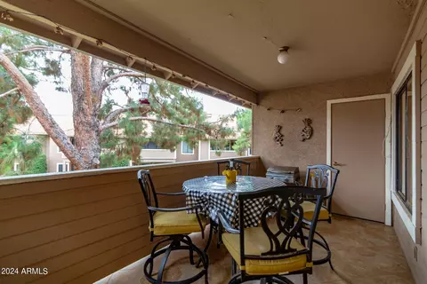 Exterior - 5230 E Brown Rd #217, Mesa, AZ 85205 photo 5 of 16