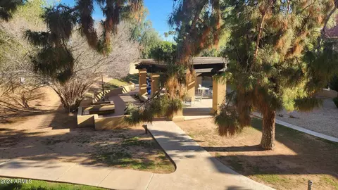 Exterior - 5230 E Brown Rd #217, Mesa, AZ 85205 photo 12 of 16